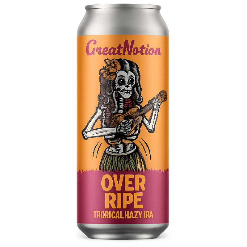 Can of 