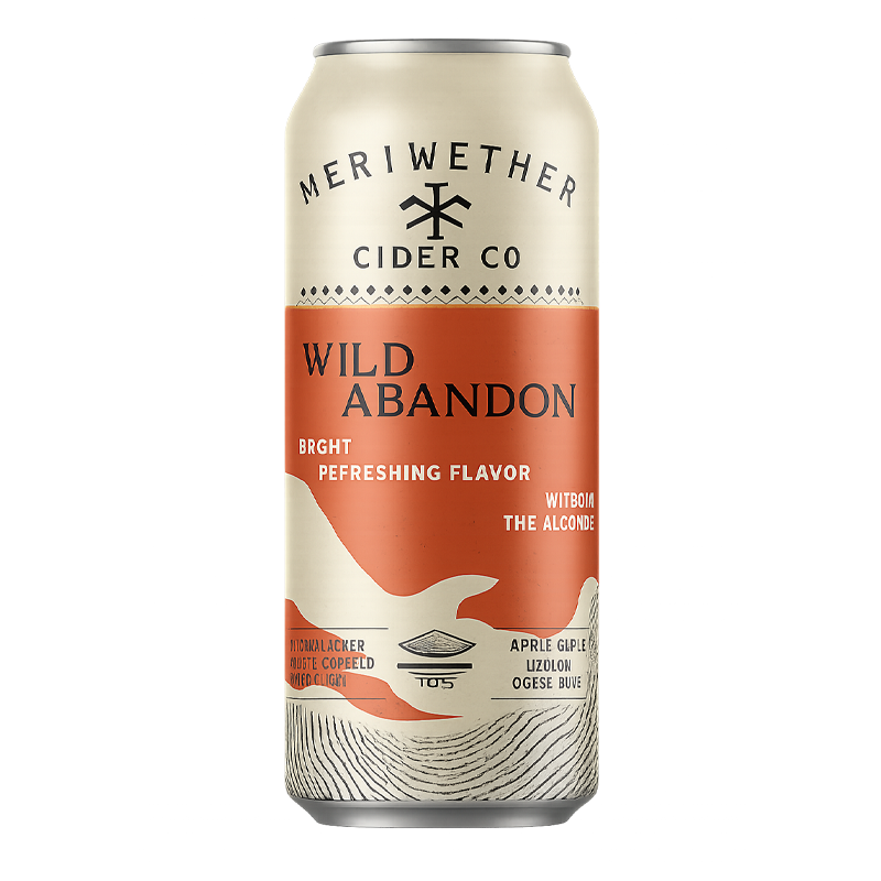 Can of 