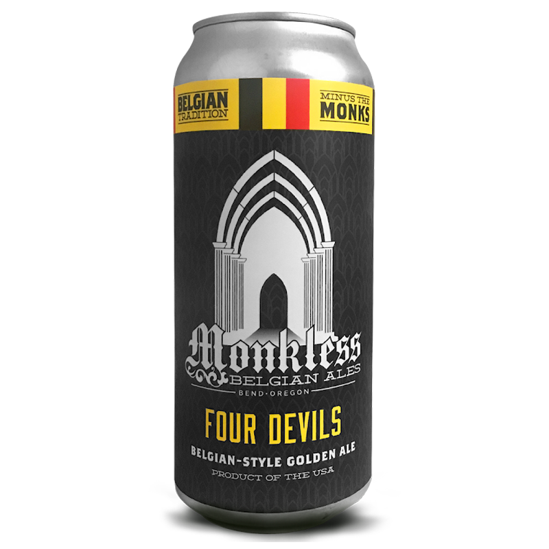 Can of 