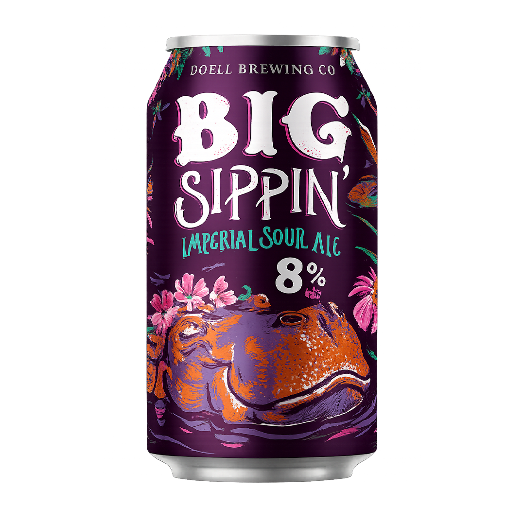 Can of 