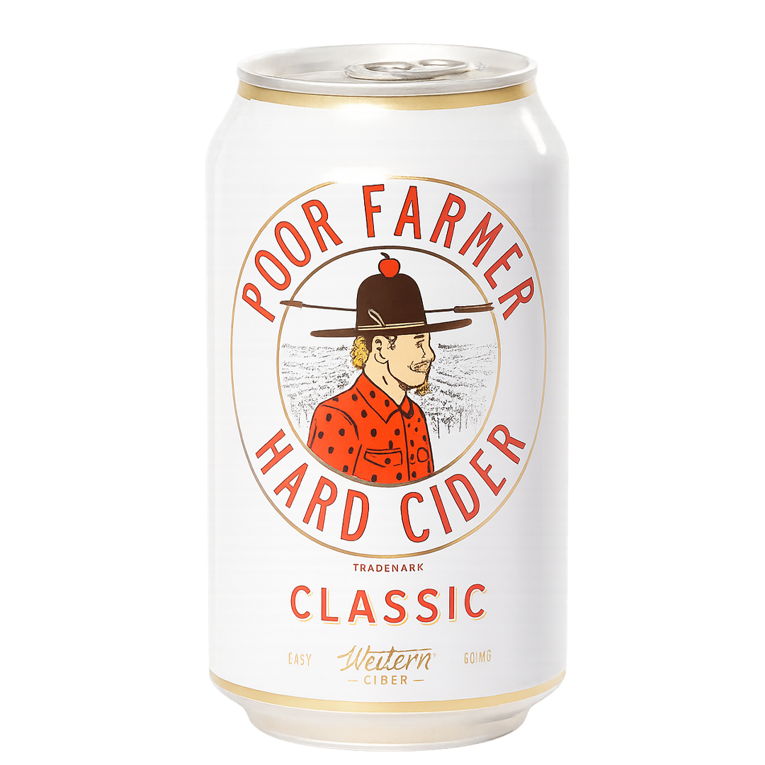 Can of 