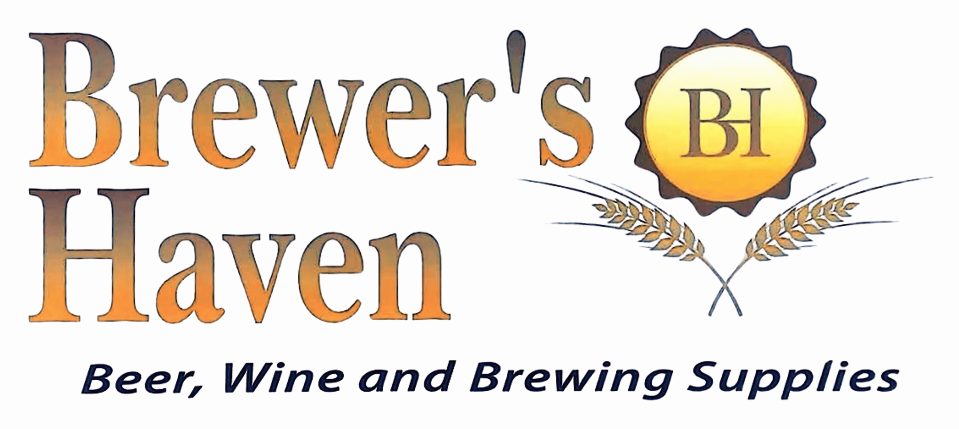 Brewer's Haven logo