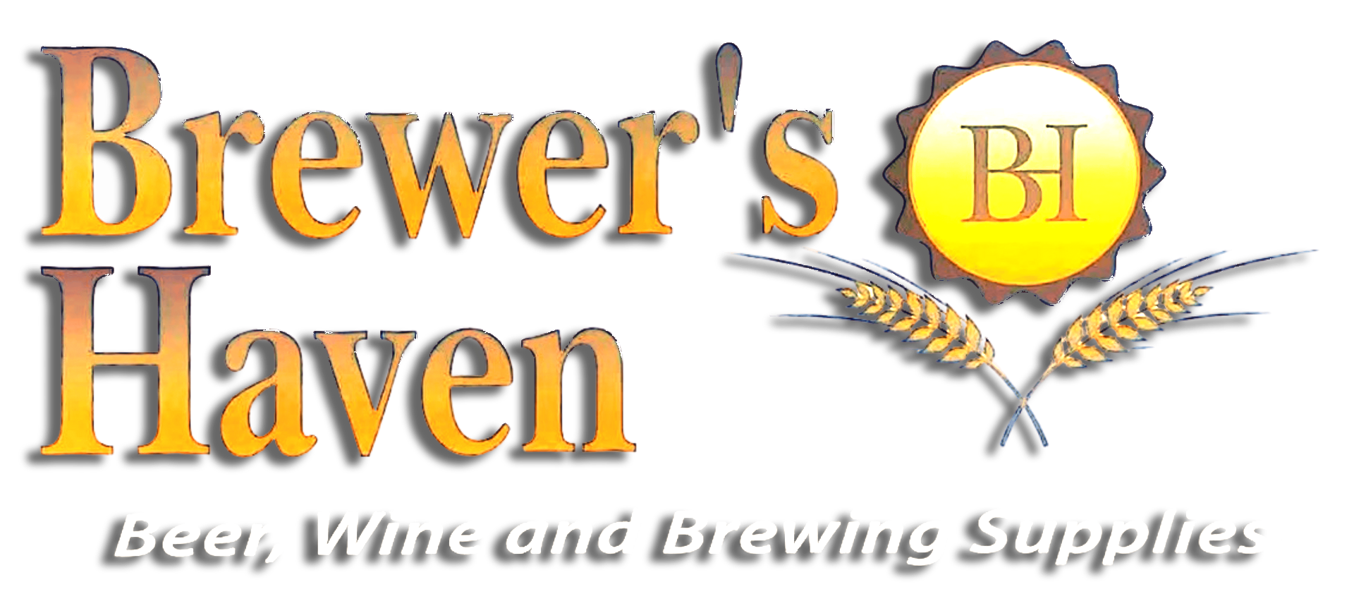 Brewer's Haven Logo