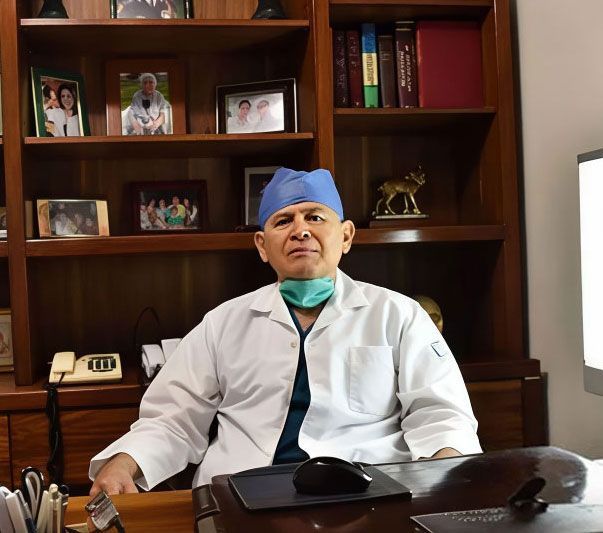 DR. RAMÓN MAGDALENO DÍAZ