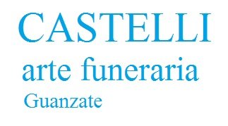 CASTELLI ARTE FUNERARIA - LOGO CASTELLI ARTE FUNERARIA - LOGO