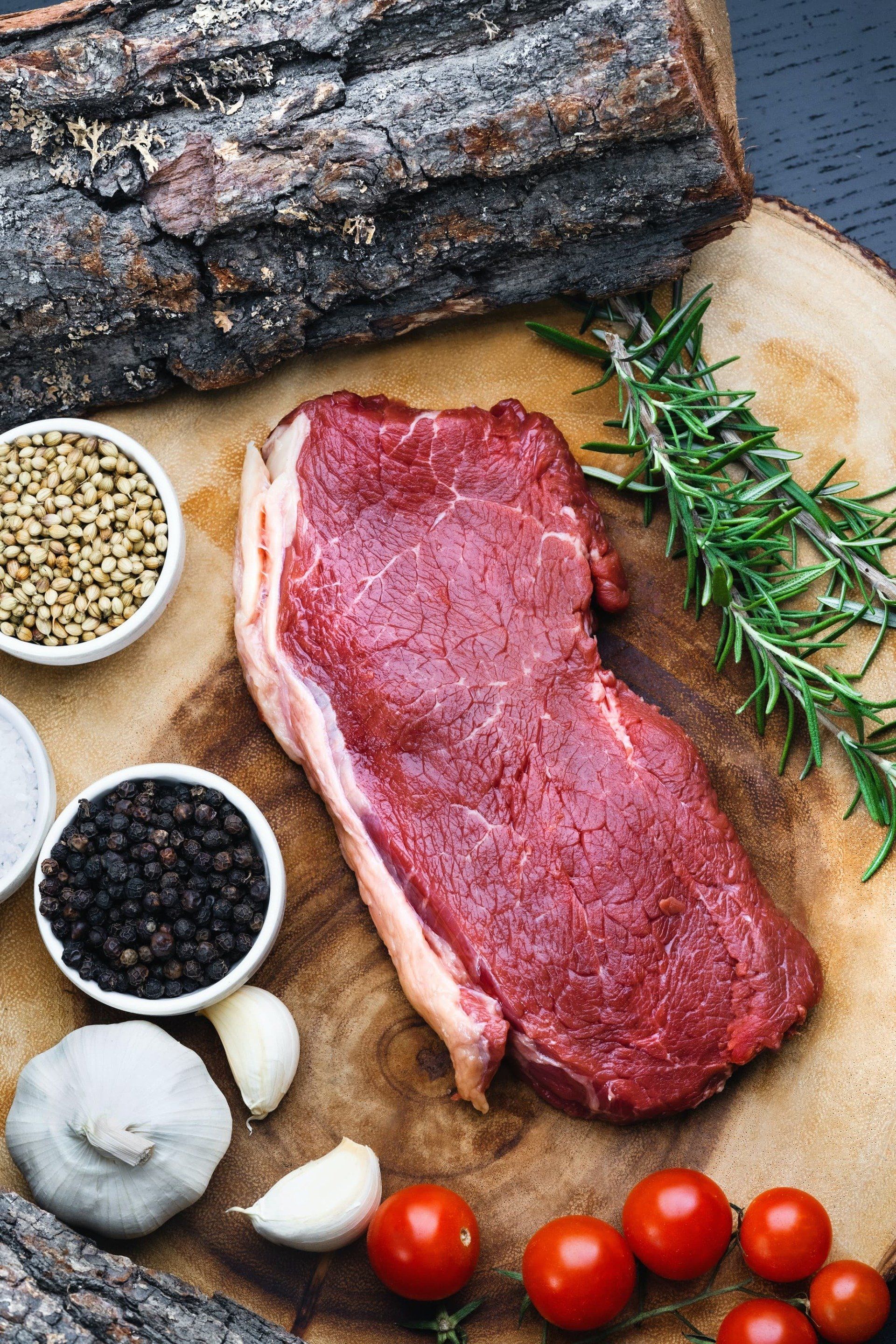 Delicious Deli Meats