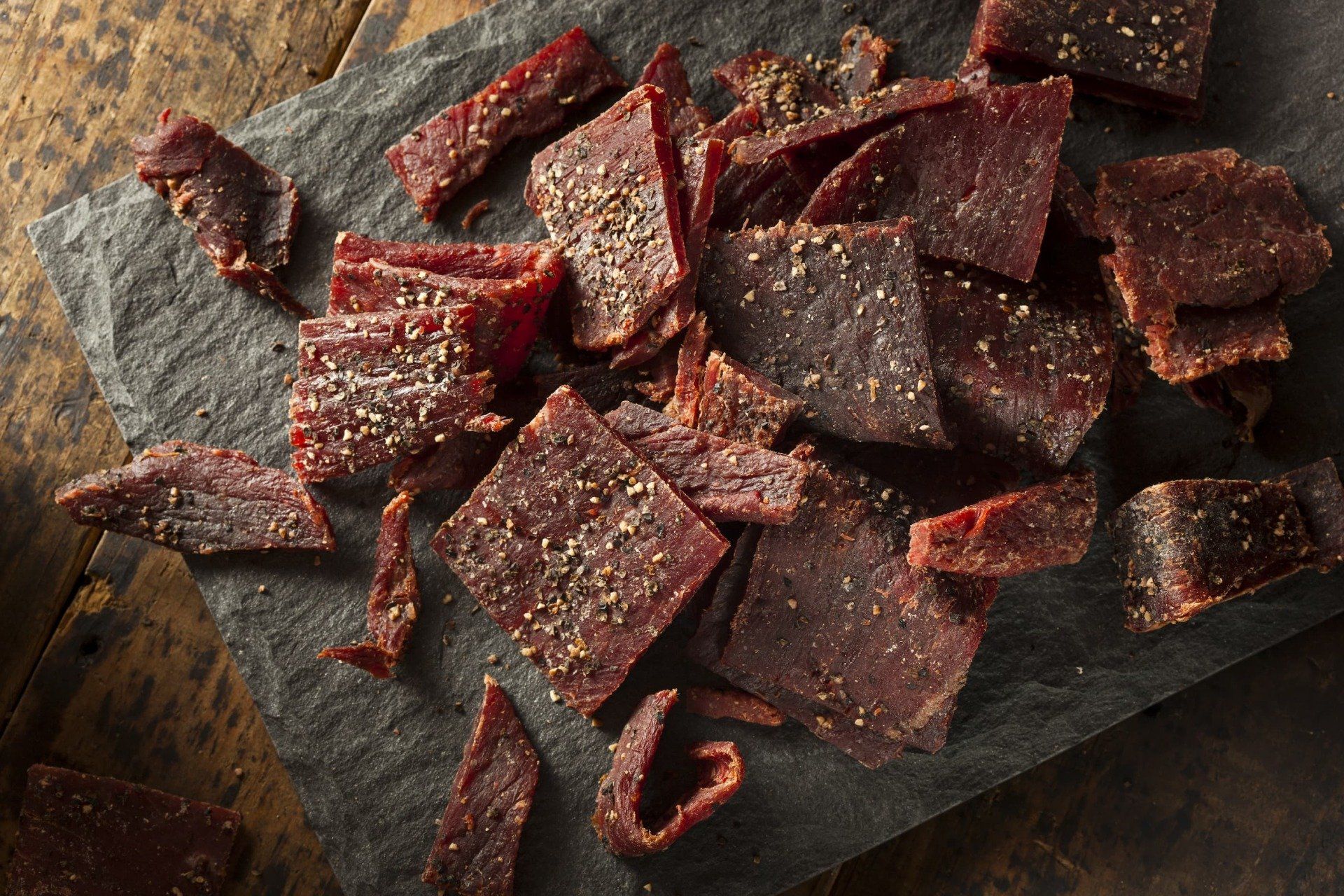 Jerky