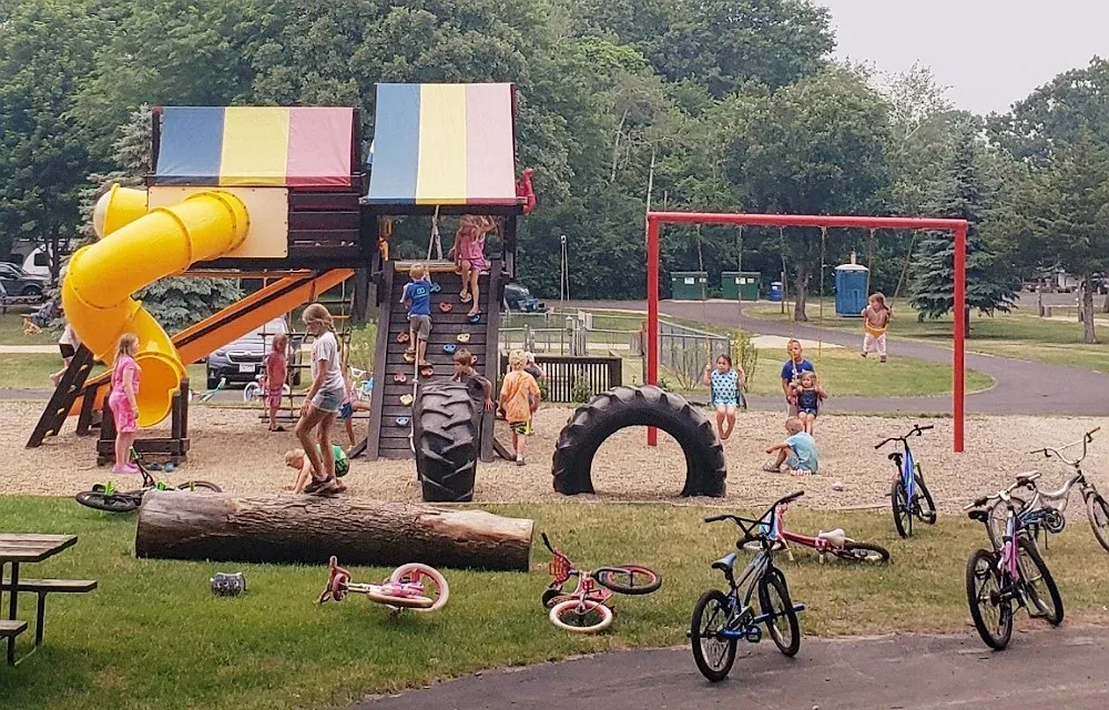 Playground