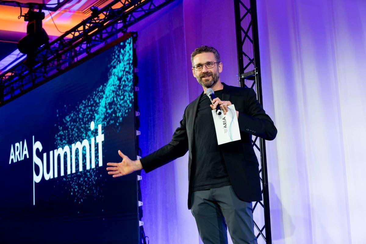 ARIA Summit