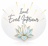 Logo Isael Eveil Intérieur