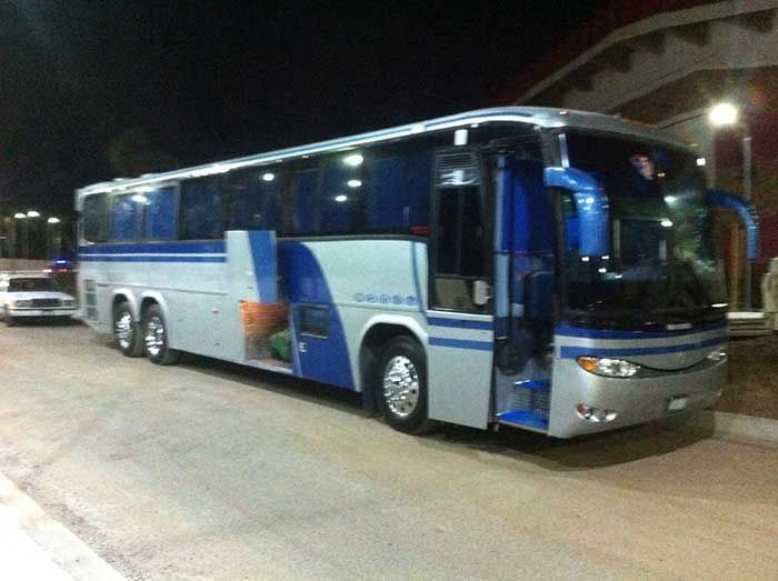 SENDERO TURISMO DURANGO 