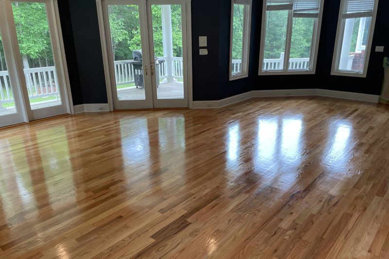 Flooring Services