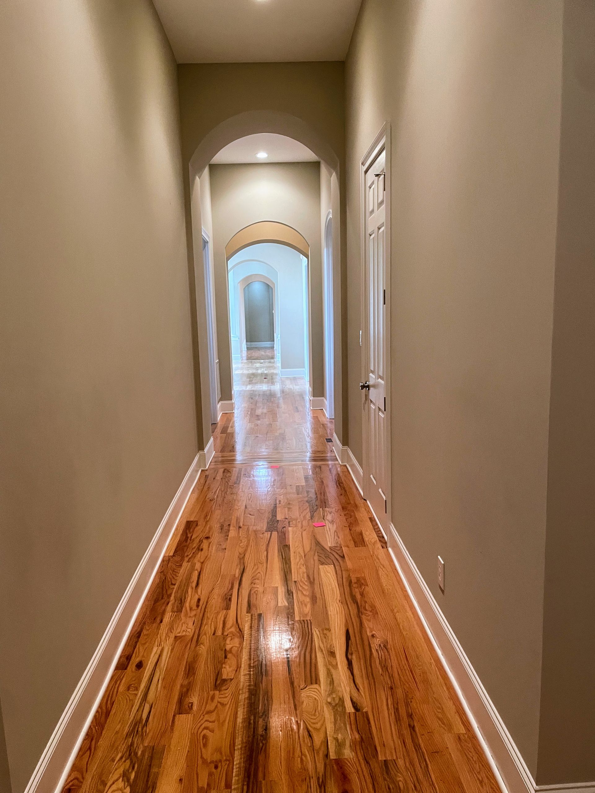 Painting Services
