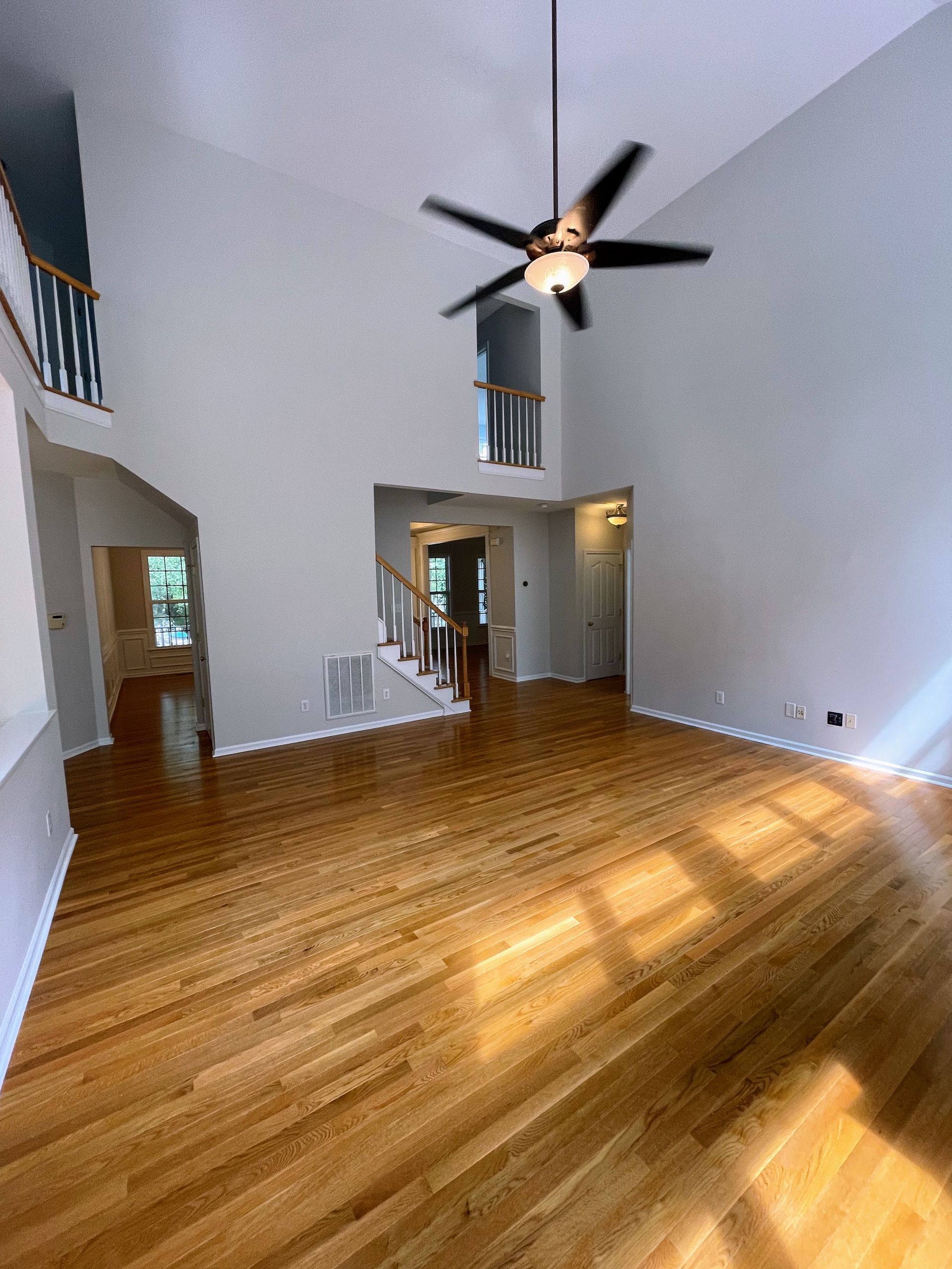 House Interior