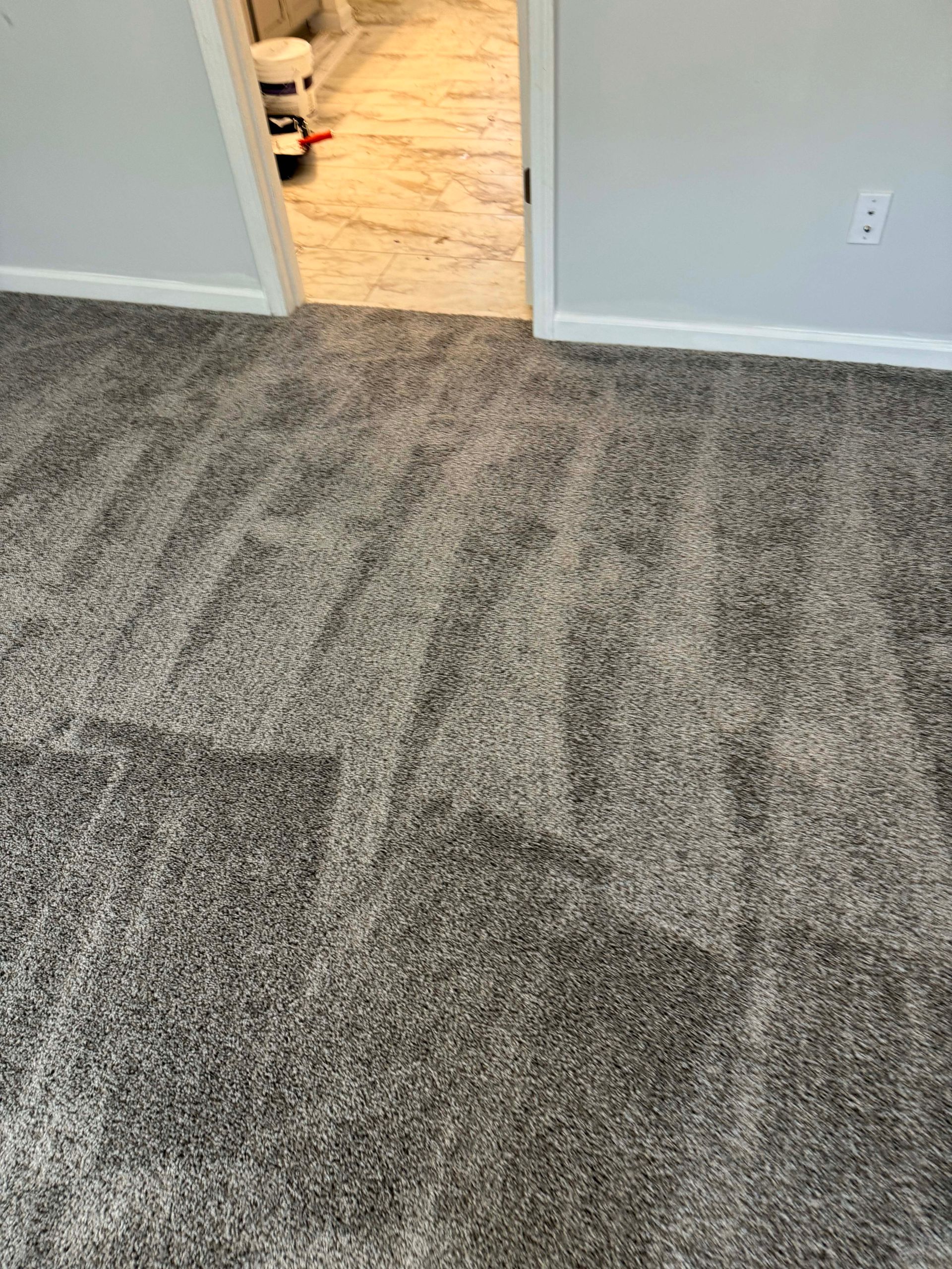 Anti-Microbial Cleaning / Water Damage Cleanup