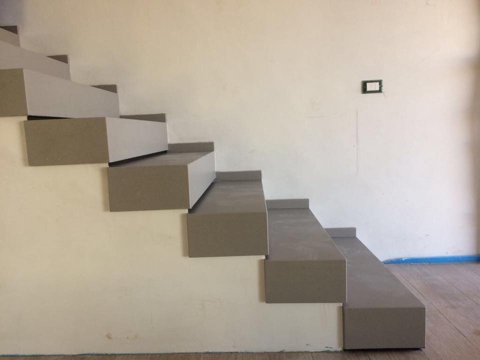 scale per interni