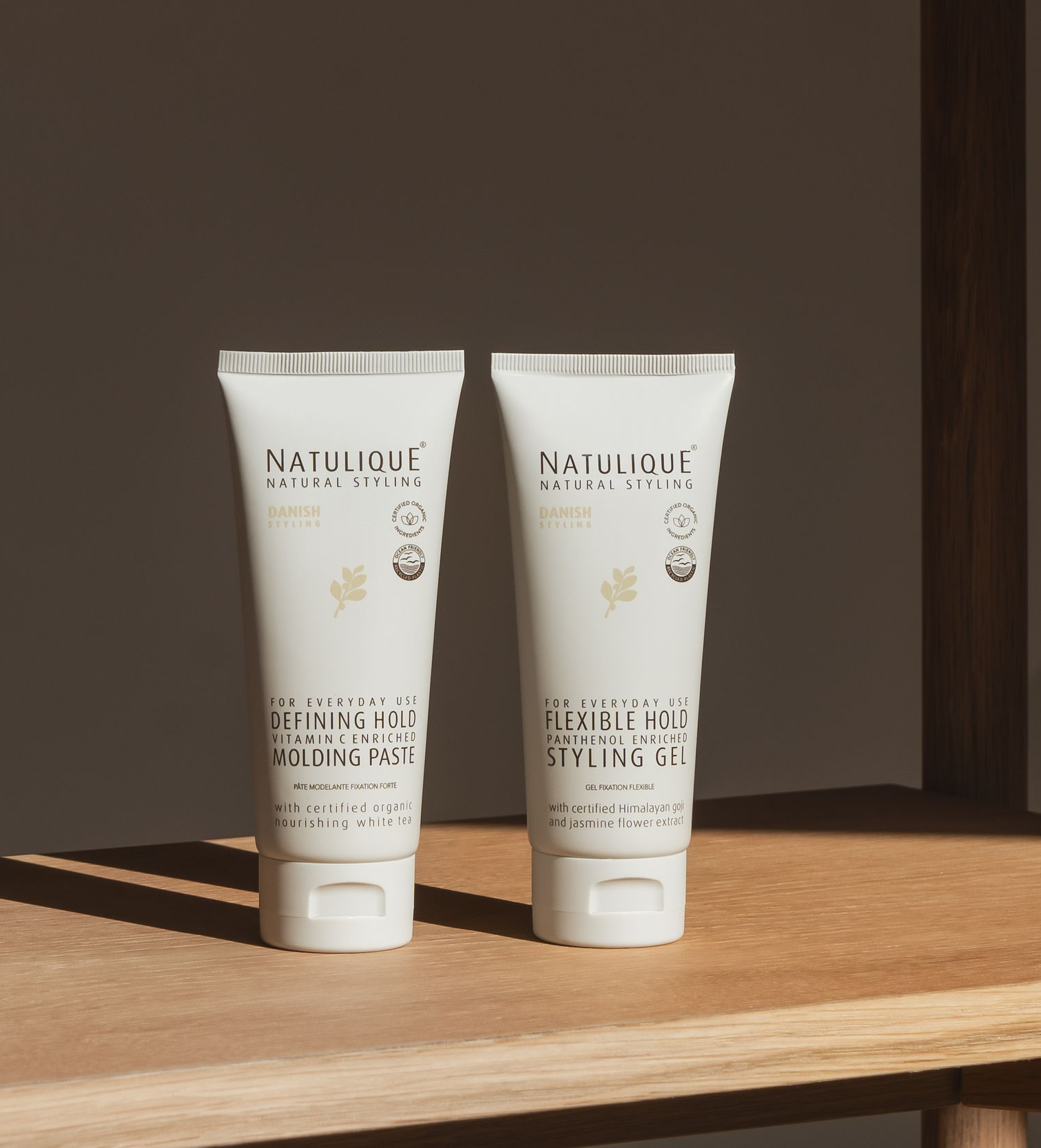 NATULIIQUE NATURAL HAIRSTYLING HAARLEM KAPPER MARISSA PRONK
