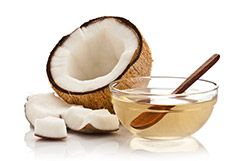 ¿Cuáles son los beneficios del aceite de Coco?