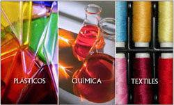 ALQUIMIA MEXICANA S. DE R.L - Industria Química