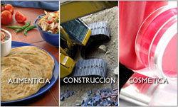 ALQUIMIA MEXICANA S. DE R.L - Productos Químicos