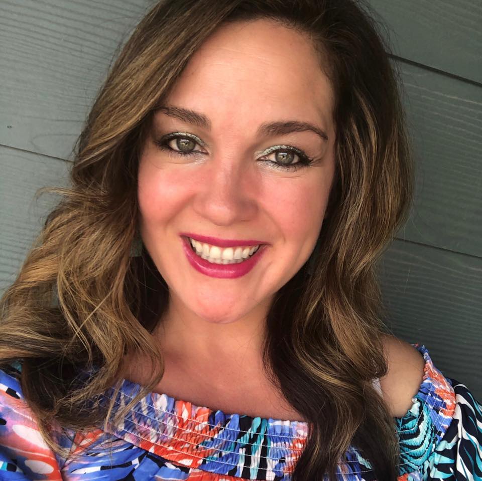 Matt Powell Luminate Home Loans