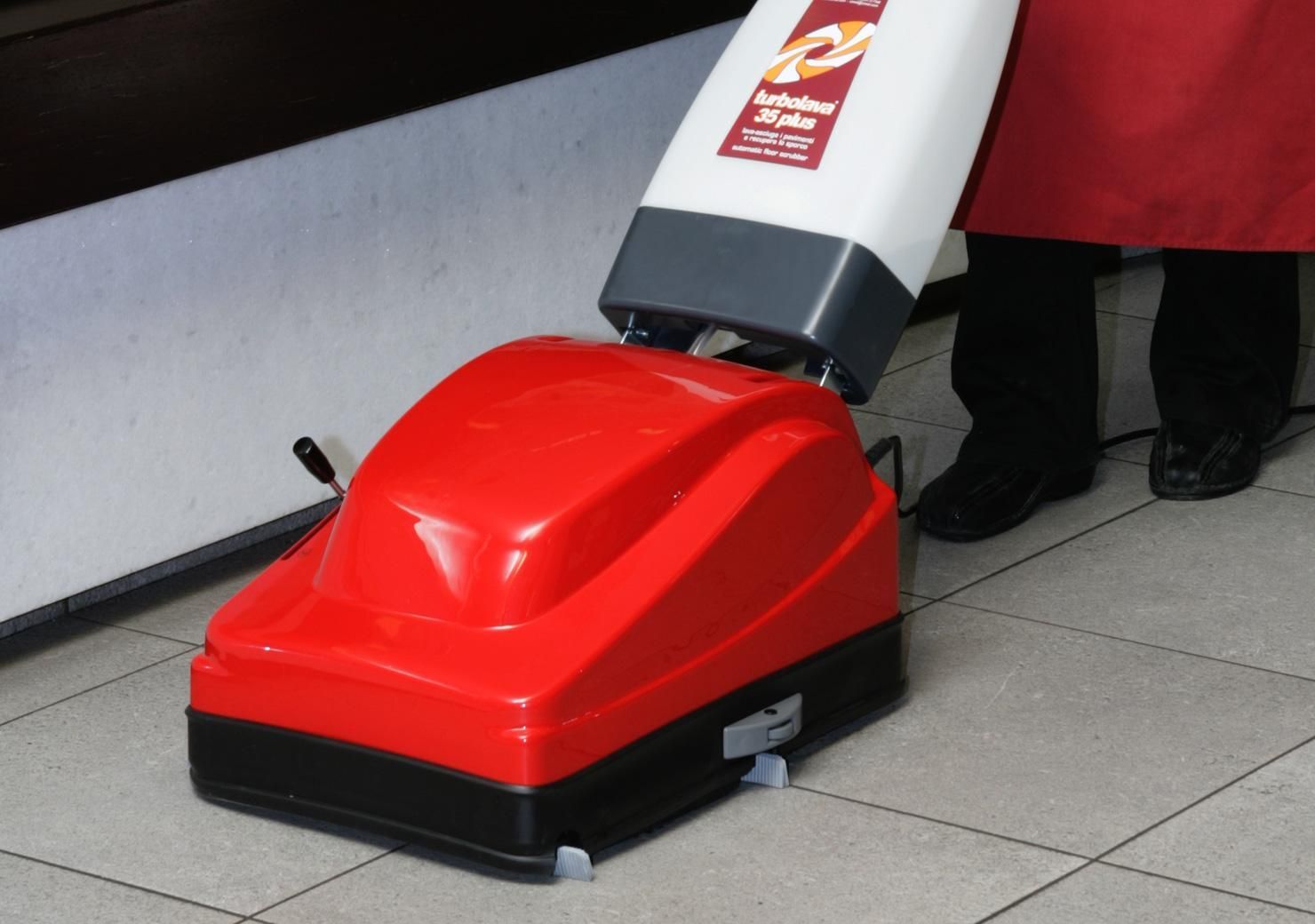Turbolava 35 plus 230V