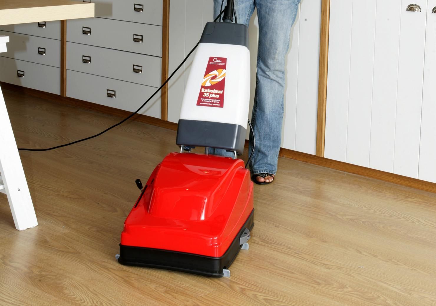 Turbolava 35 plus 230V