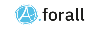 Logo of company