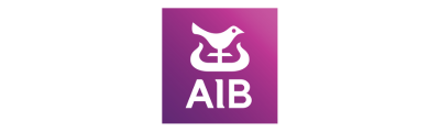Logo of company
