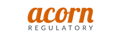 Logo of company