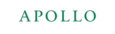 Logo of company
