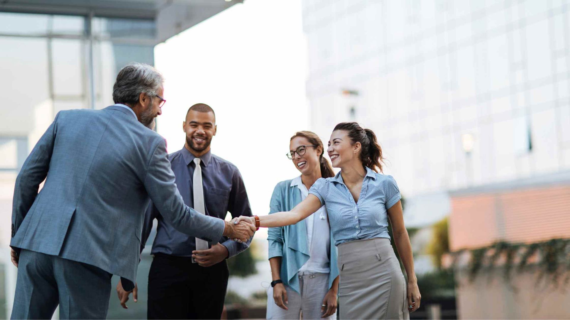 The Benefits of an Exclusive Partnership with Mason Alexander