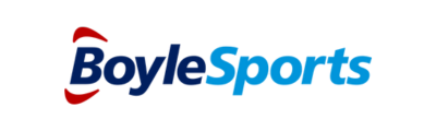 Logo of company