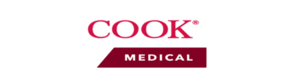 Logo of company