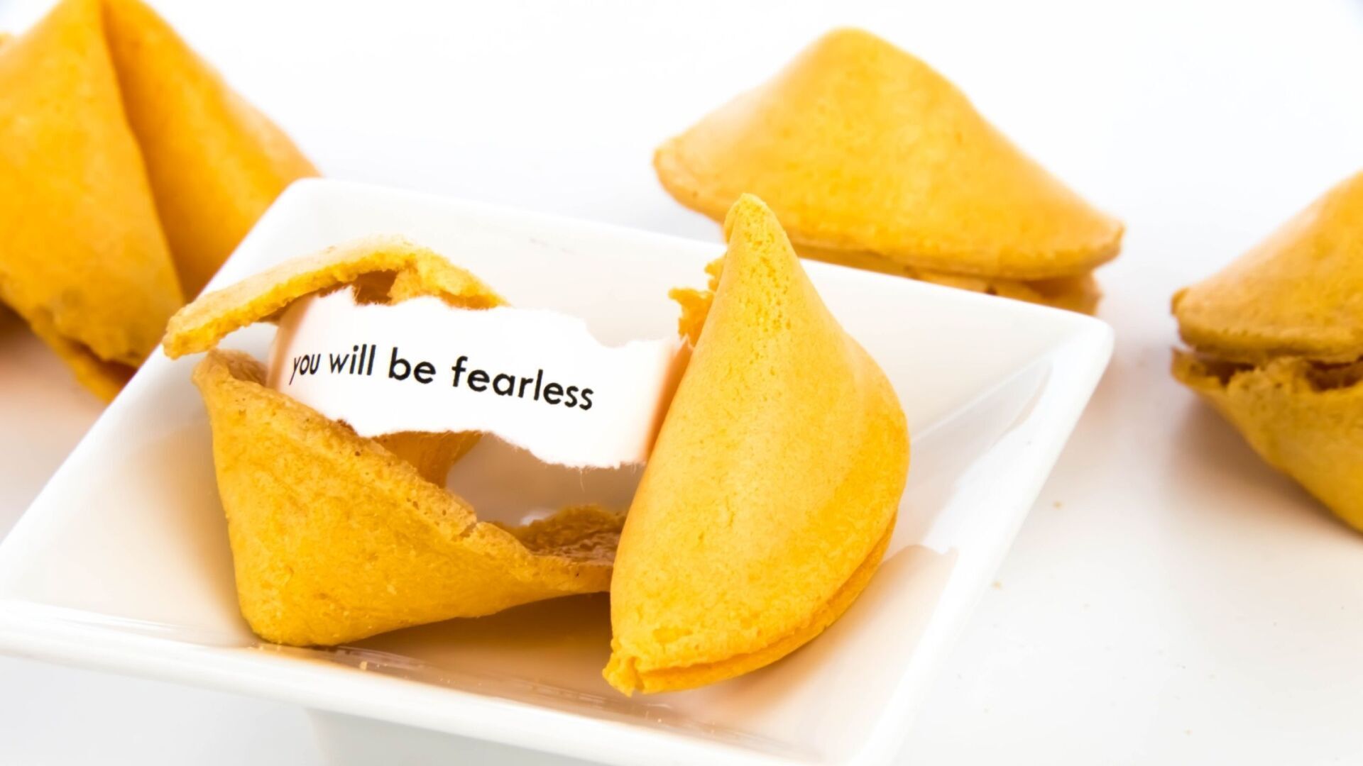 Overcoming Fear of Applying for Jobs