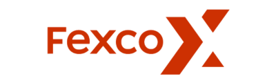 Logo of company