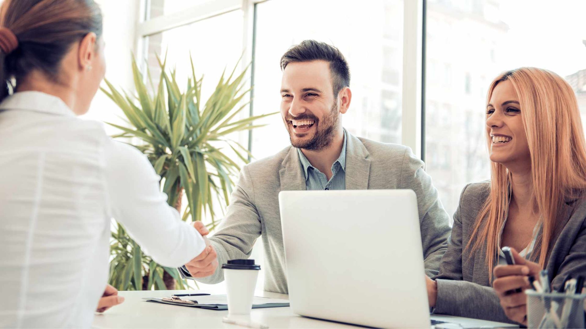 How to Create a Job Offer That Will Be Accepted