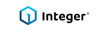 Logo of company