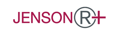 Logo of company