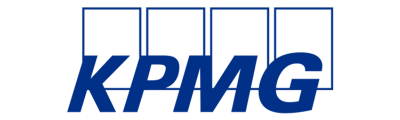 Logo of company