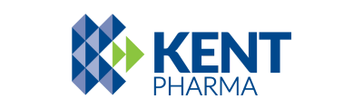 Logo of company
