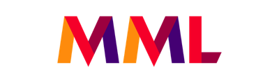 Logo of company