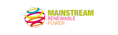 Logo of company