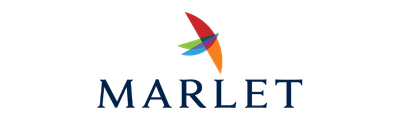 Logo of company