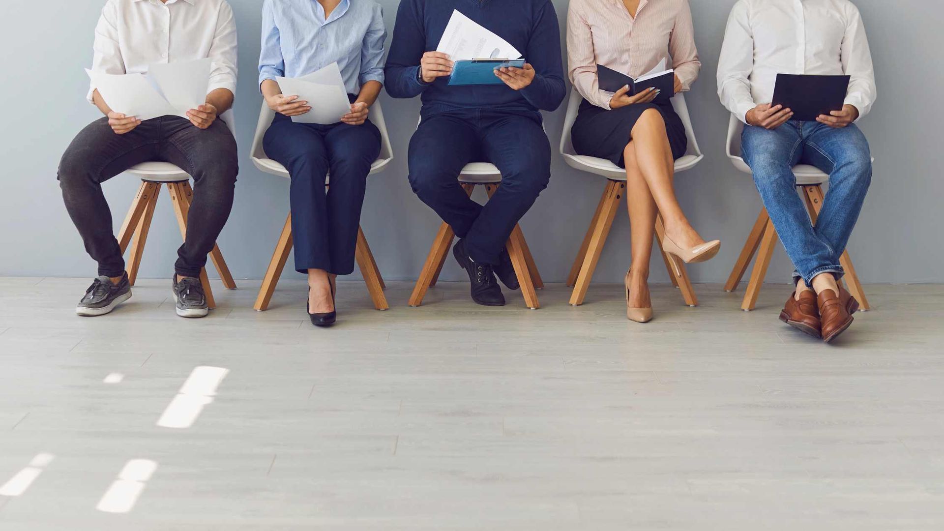 How to Prepare for a Job Interview