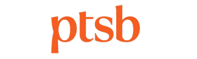 Logo of company