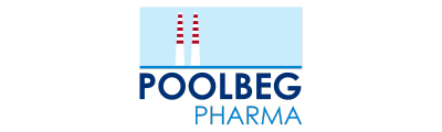 Logo of company