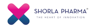 Logo of company