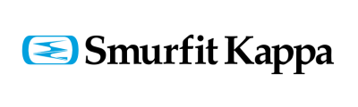 Logo of company