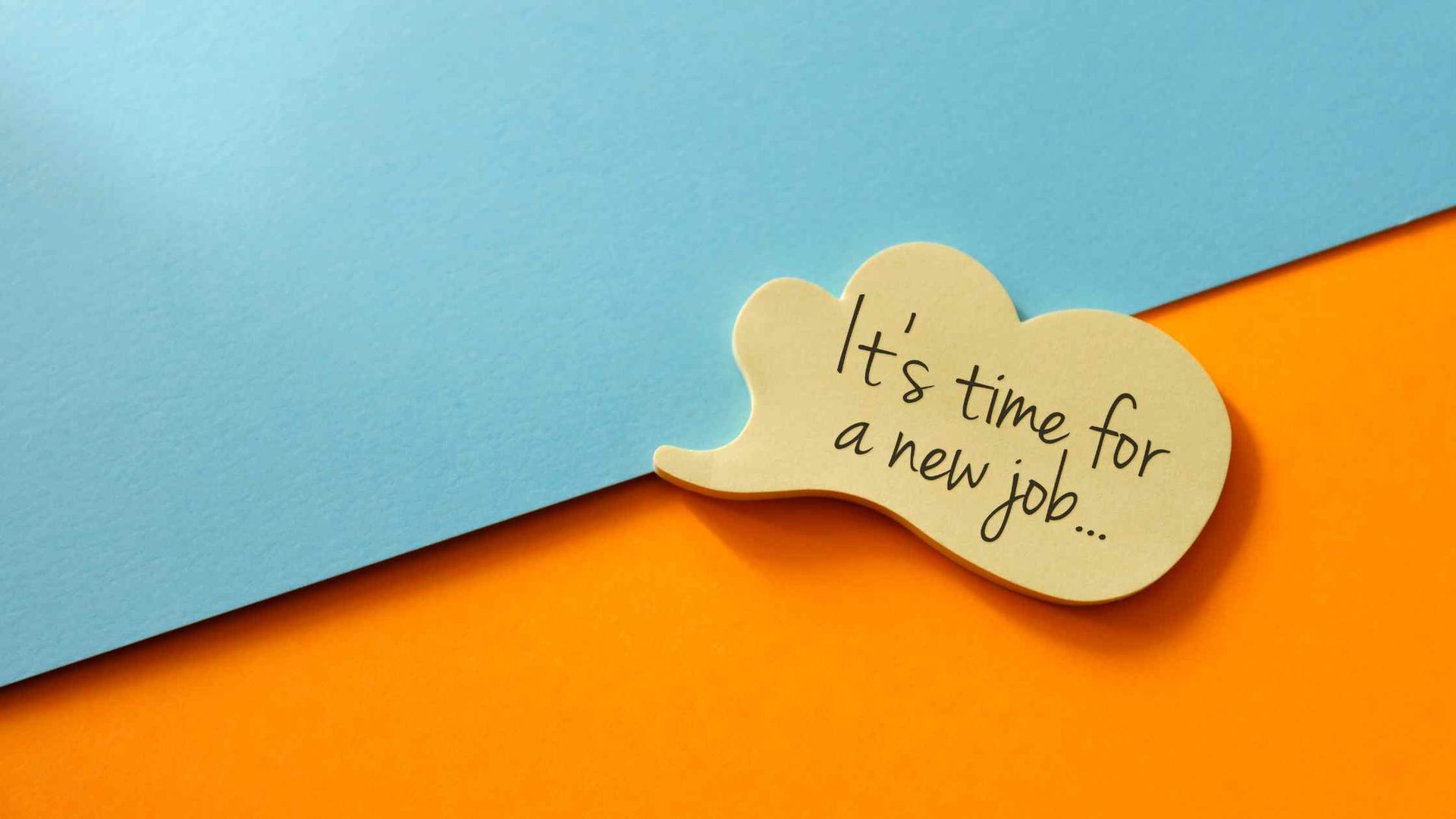The Benefits of Looking for a New Job in Q4 | Mason Alexander